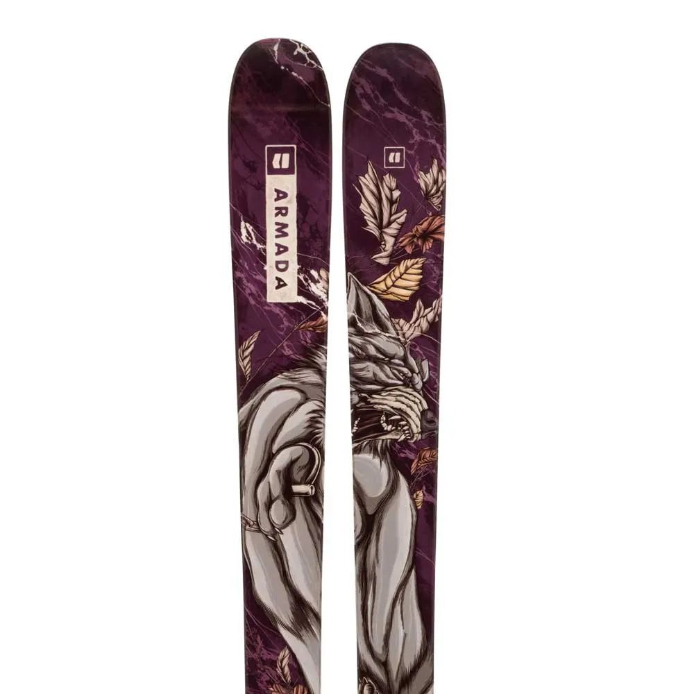 Volcom Sales Shop -Volcom Sales Shop armada arv 86 alpine skis